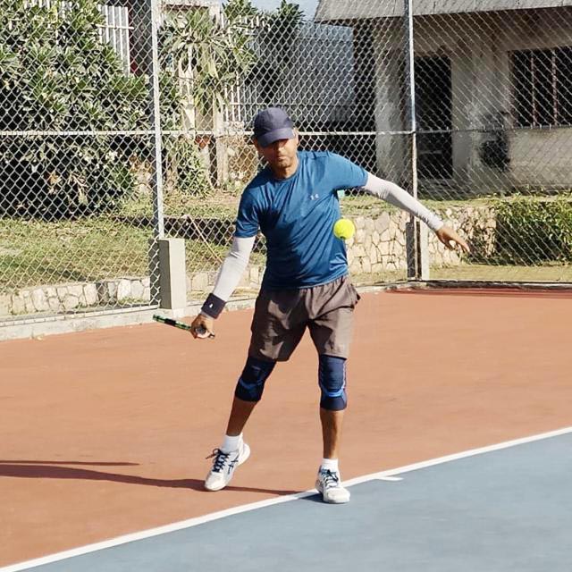 Player